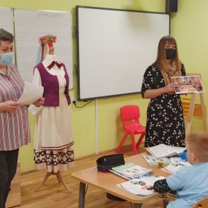 O Etnocentrum Ziemi Krośnieńskiej