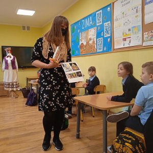 O Etnocentrum Ziemi Krośnieńskiej