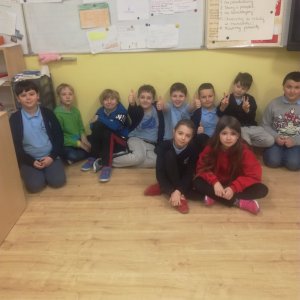 Projekt „Sport”- język angielski
