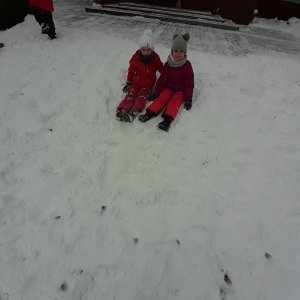 „My się zimy nie boimy”