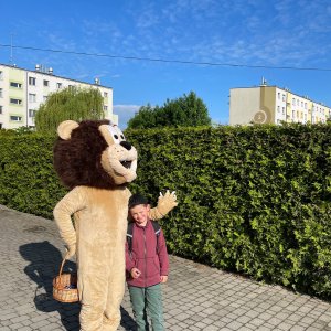 Dzieńdziecka 2021