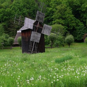 Dzień dziecka 2021 klasy VI