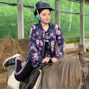 Dzień dziecka 2021 klasy IV