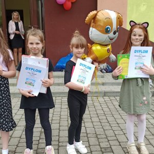 Konkurs Mam talent 2021