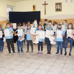 JUBILEUSZOWY KONKURS