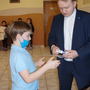 JUBILEUSZOWY KONKURS
