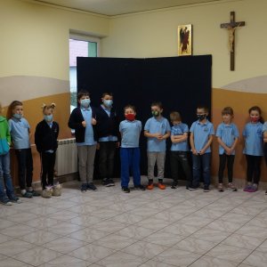 JUBILEUSZOWY KONKURS