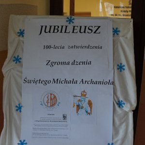 JUBILEUSZOWY KONKURS