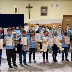 JUBILEUSZOWY KONKURS