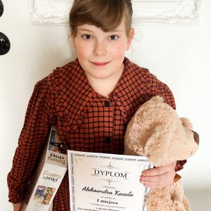 JUBILEUSZOWY KONKURS