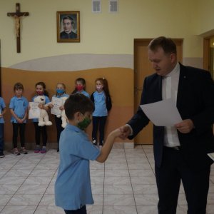 JUBILEUSZOWY KONKURS