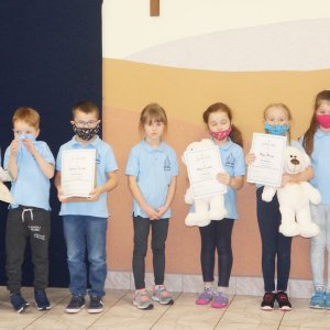 JUBILEUSZOWY KONKURS