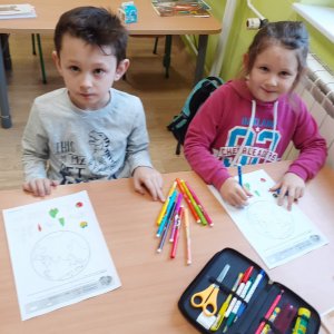 Ogólnopolski programi edukacyjnym „Kubusiowi Przyjaciele Natury”ogólnopolskim programie edukacyjnym „Kubusiowi Przyjaciele Natury”