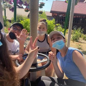 Wycieczka do Energylandii