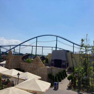 Wycieczka do Energylandii