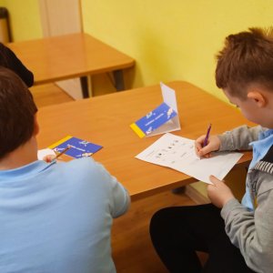 Uniwesytet dzieci