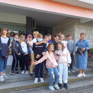 Przedstawienie ekologiczne