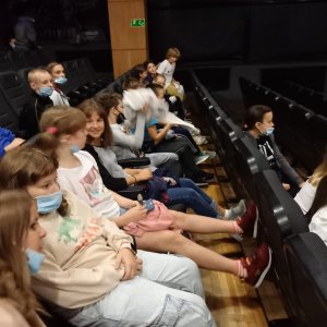 Przedstawienie ekologiczne