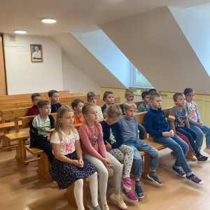 Święto Podwyższenia Krzyża św.