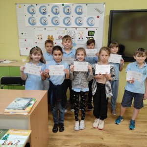 Międzynarodowy dzień kropki