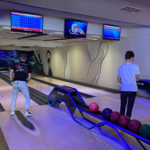 Dzień Chłopaka w liceum