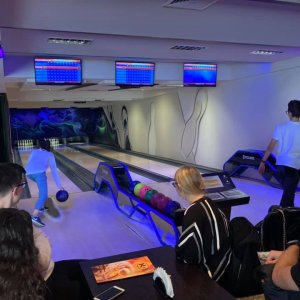 Dzień Chłopaka w liceum