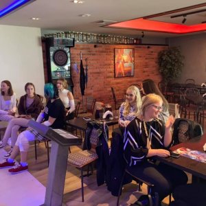 Dzień Chłopaka w liceum