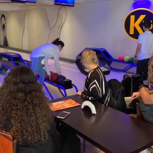 Dzień Chłopaka w liceum