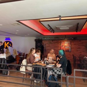 Dzień Chłopaka w liceum