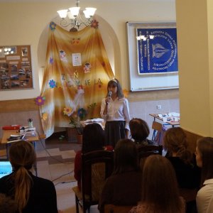 Akademia z okazji Dnia Edukacji Narodowej