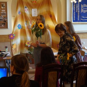 Akademia z okazji Dnia Edukacji Narodowej