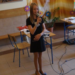 Akademia z okazji Dnia Edukacji Narodowej