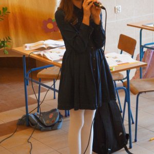 Akademia z okazji Dnia Edukacji Narodowej