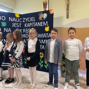 Dzień Nauczyciela w KSP