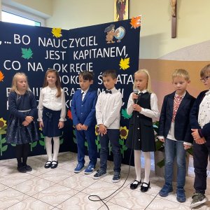 Dzień Nauczyciela w KSP