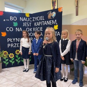 Dzień Nauczyciela w KSP