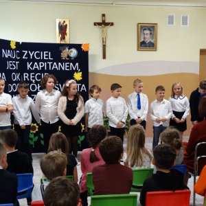 Dzień Nauczyciela w KSP