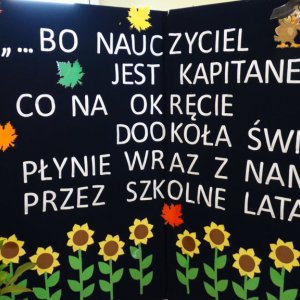 Dzień Nauczyciela w KSP