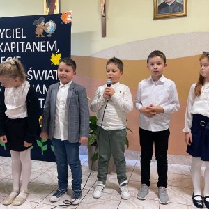 Dzień Nauczyciela w KSP