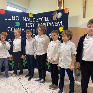 Dzień Nauczyciela w KSP