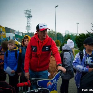turniej młodzieżowych par