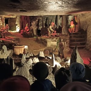 Wycieczka klas I – III KSP do Wieliczki i Krakowa