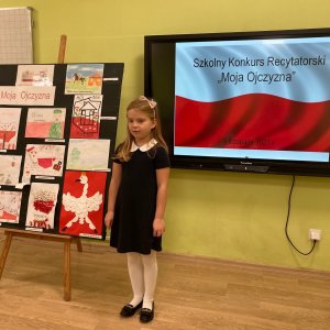 Konkursy z okazji Święta Niepodległości