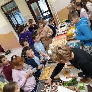 Projekt „Rozmawiasz-Pomagasz”