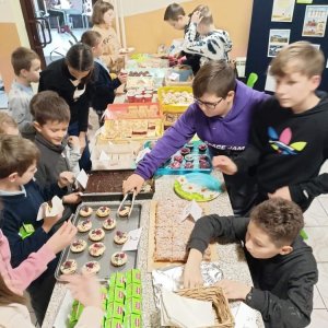 Projekt „Rozmawiasz-Pomagasz”