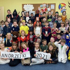 Andrzejki 2021
