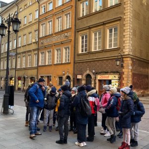 „Poznaj Polskę” 2021