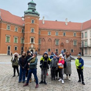 „Poznaj Polskę” 2021