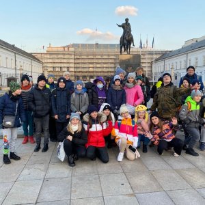 „Poznaj Polskę” 2021