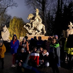 „Poznaj Polskę” 2021